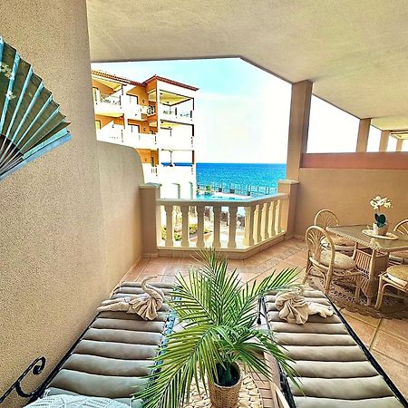 El Nautico Apartment 산미겔데아보나 외부 사진