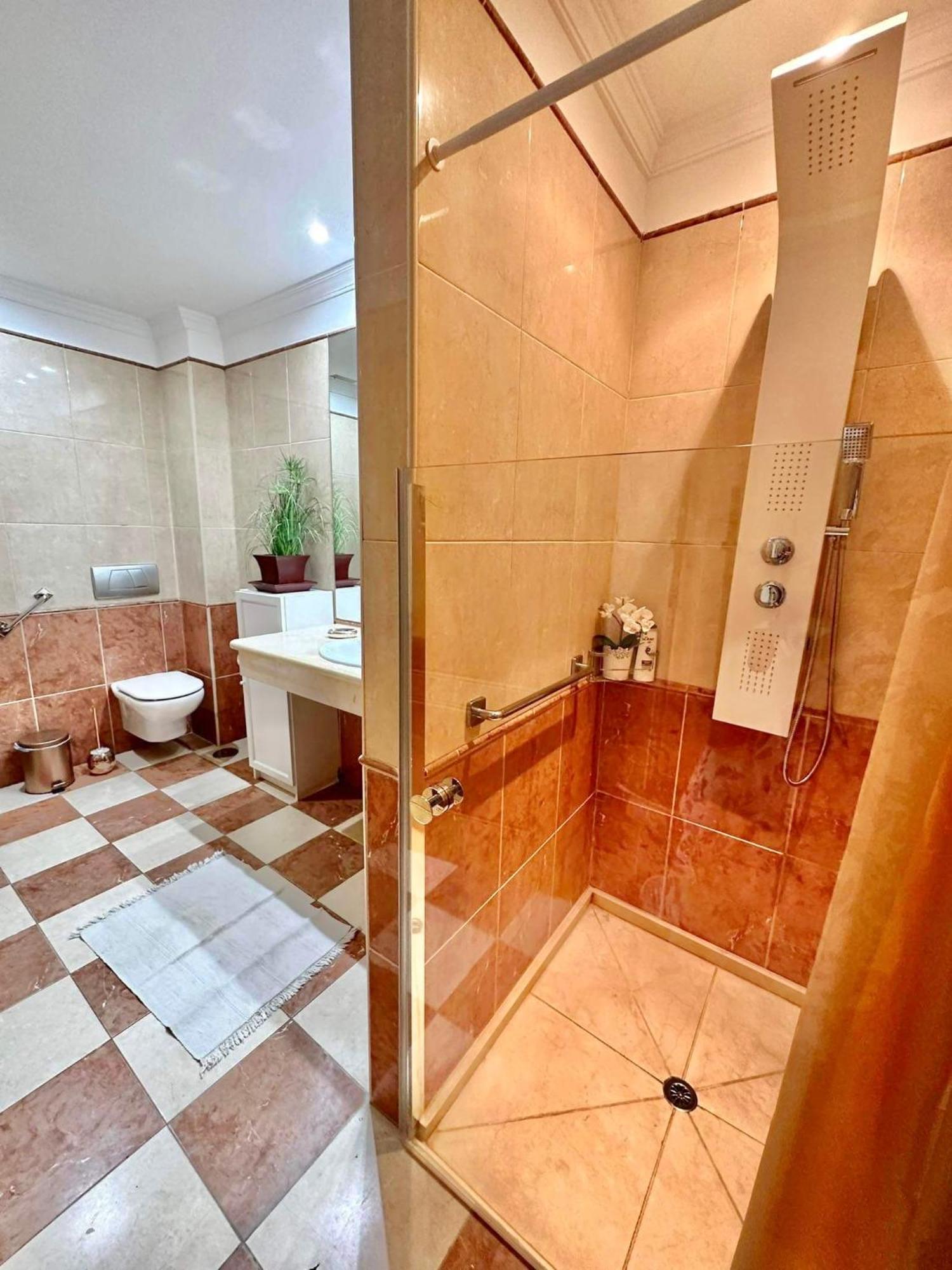 El Nautico Apartment 산미겔데아보나 외부 사진
